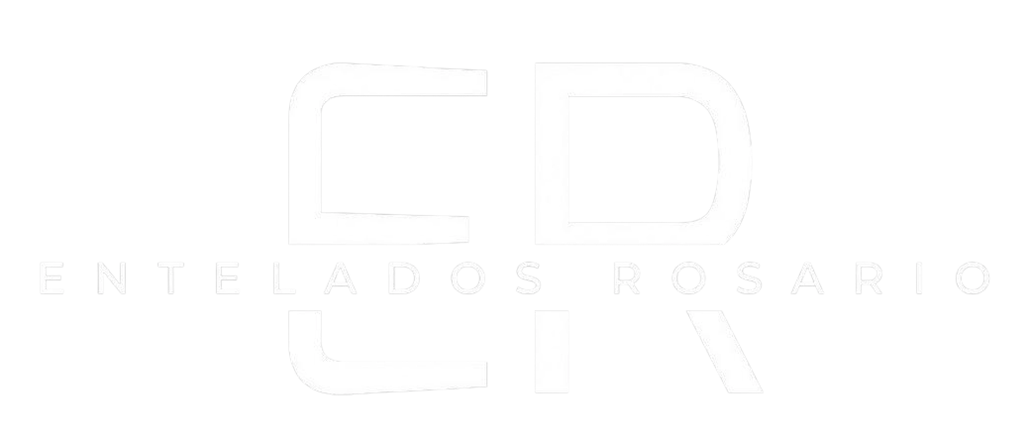 ER logo