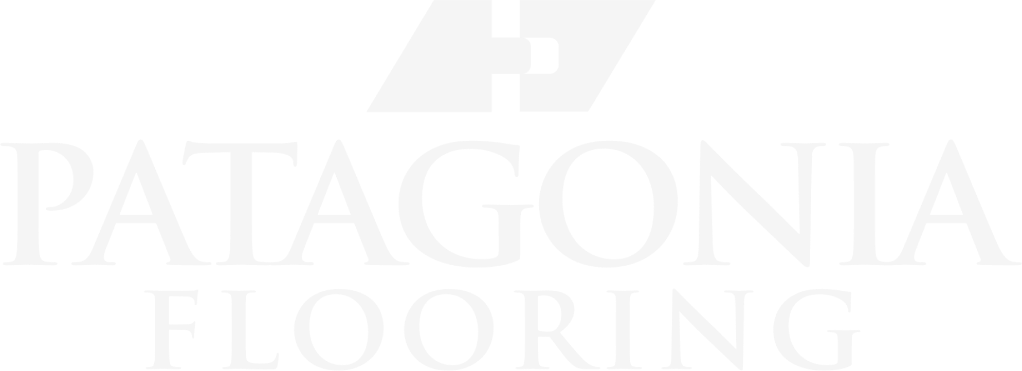 Patagonia Floring