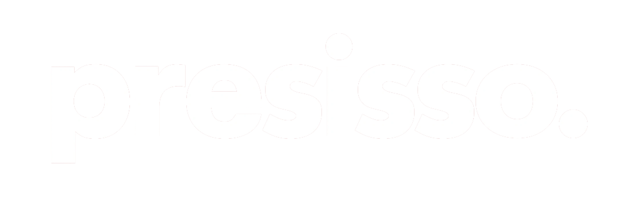 Presisso logo